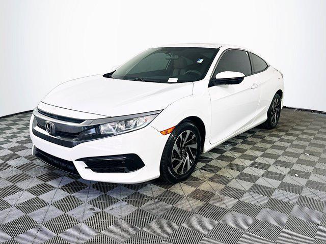 used 2018 Honda Civic car, priced at $15,899