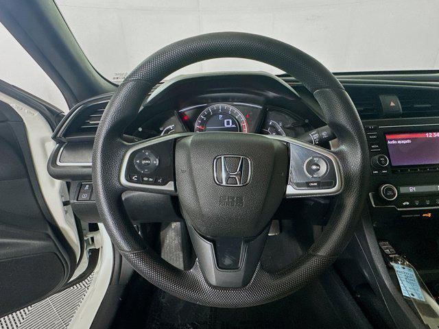 used 2018 Honda Civic car, priced at $15,899