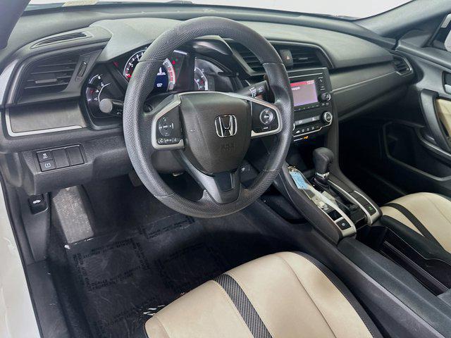 used 2018 Honda Civic car, priced at $15,899