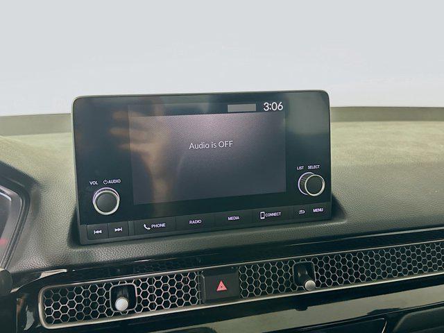 used 2022 Honda Civic car, priced at $21,153