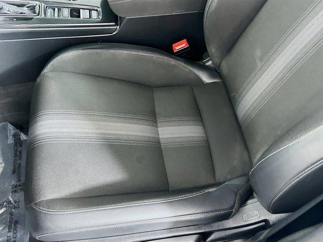 used 2022 Honda Civic car, priced at $21,153