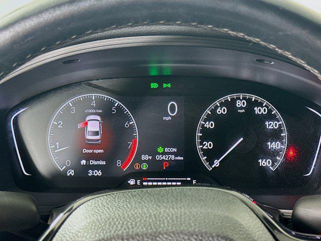 used 2022 Honda Civic car, priced at $21,153