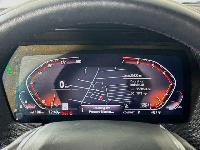 used 2023 BMW 228 Gran Coupe car, priced at $27,988