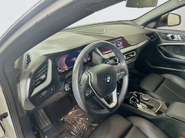 used 2023 BMW 228 Gran Coupe car, priced at $27,988