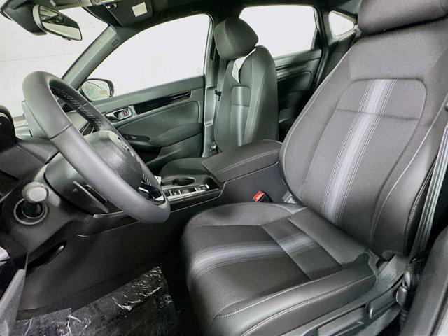 new 2025 Honda Civic Hybrid car, priced at $29,300