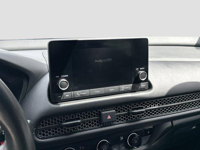 used 2023 Honda HR-V car, priced at $20,380