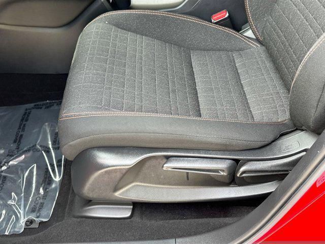 used 2023 Honda HR-V car, priced at $20,380