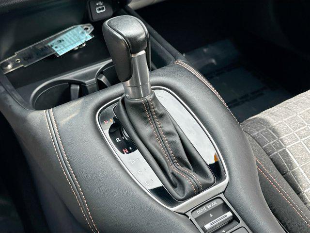 used 2023 Honda HR-V car, priced at $20,380