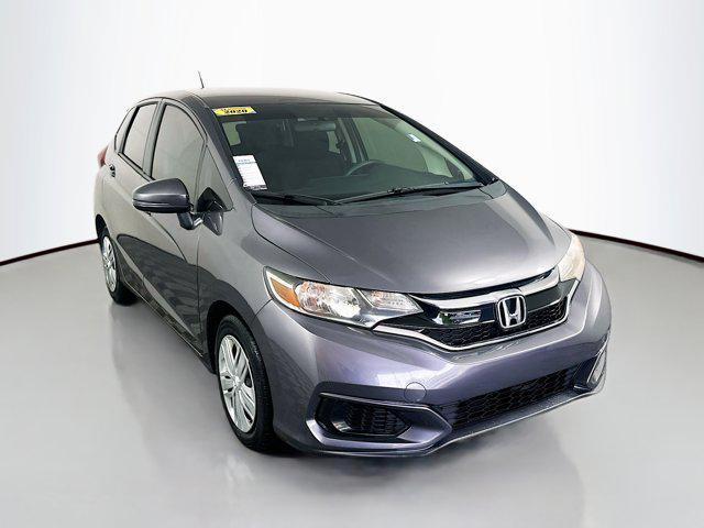 used 2020 Honda Fit car, priced at $18,696