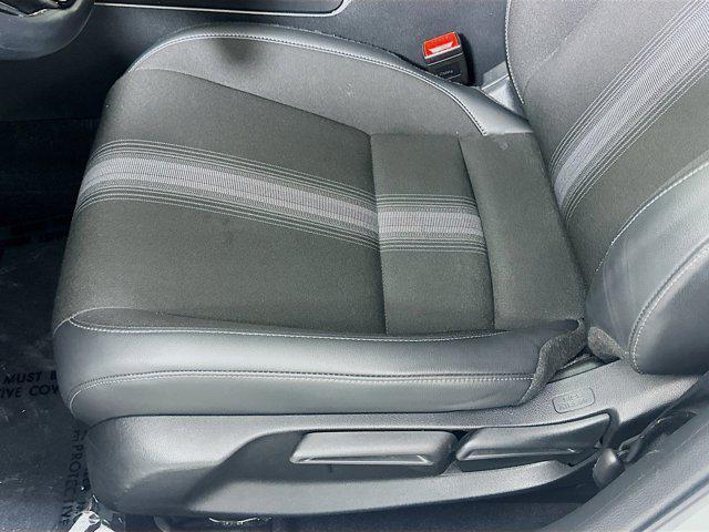 used 2023 Honda Civic car, priced at $23,364