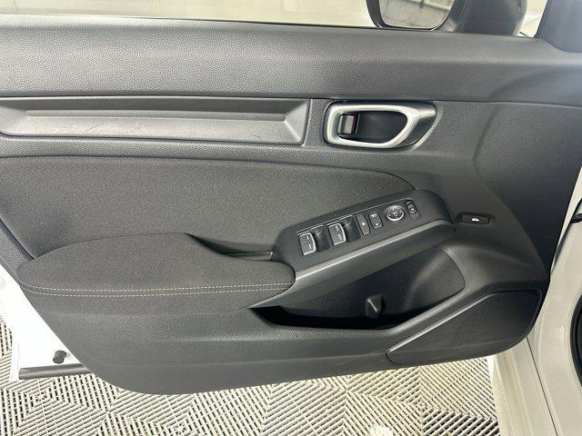 used 2023 Honda Civic car, priced at $23,364