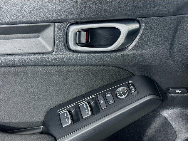 used 2023 Honda Civic car, priced at $23,364