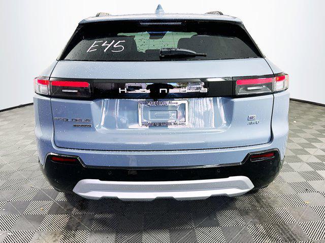 new 2025 Honda Prologue car, priced at $56,605