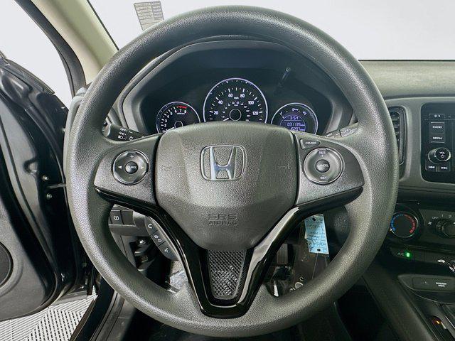 used 2022 Honda HR-V car, priced at $18,934