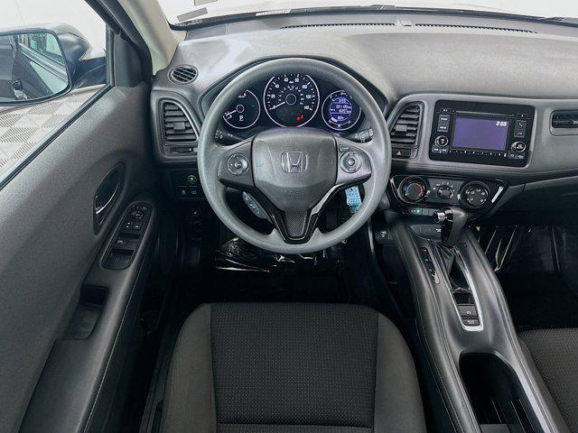 used 2022 Honda HR-V car, priced at $18,934