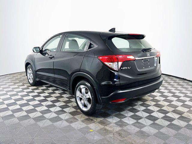 used 2022 Honda HR-V car, priced at $18,934