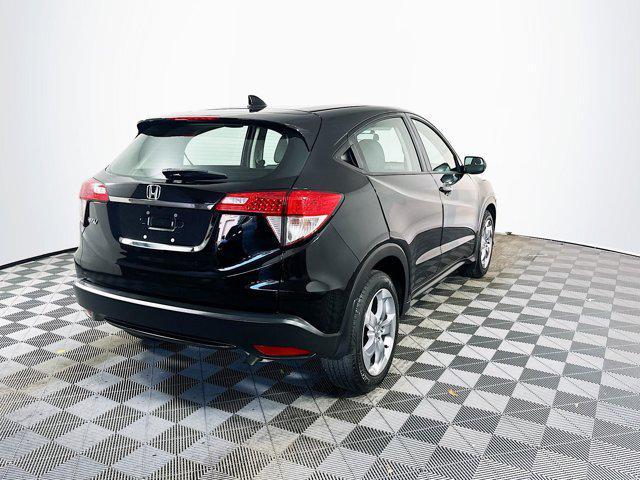 used 2022 Honda HR-V car, priced at $18,934