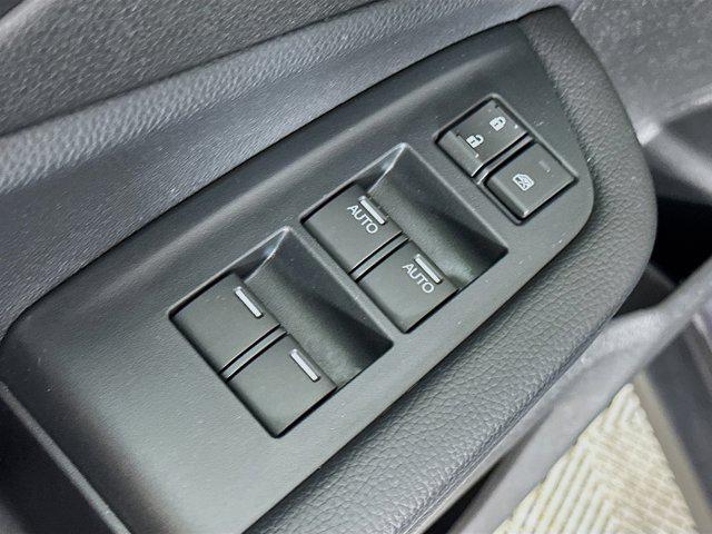 used 2022 Honda Pilot car, priced at $28,760