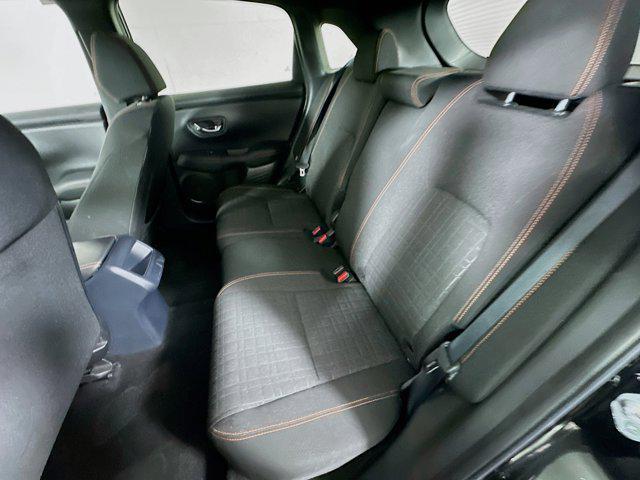 used 2023 Honda HR-V car, priced at $23,385