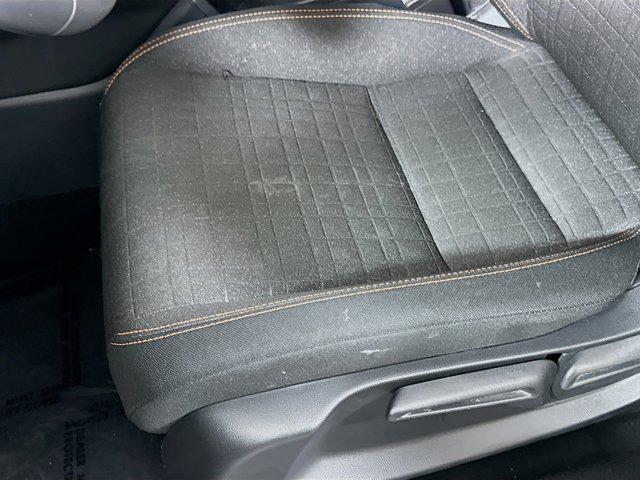 used 2023 Honda HR-V car, priced at $23,385