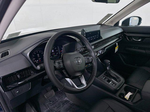 new 2026 Honda CR-V car, priced at $36,795