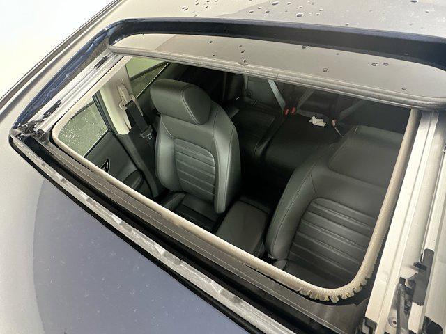 new 2026 Honda CR-V car, priced at $36,795