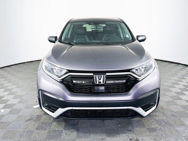 used 2022 Honda CR-V car, priced at $27,685