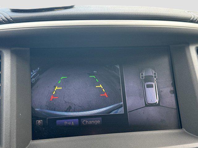 used 2019 INFINITI QX60 car, priced at $17,573