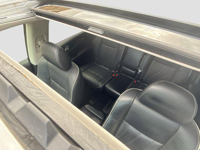 used 2019 INFINITI QX60 car, priced at $17,573