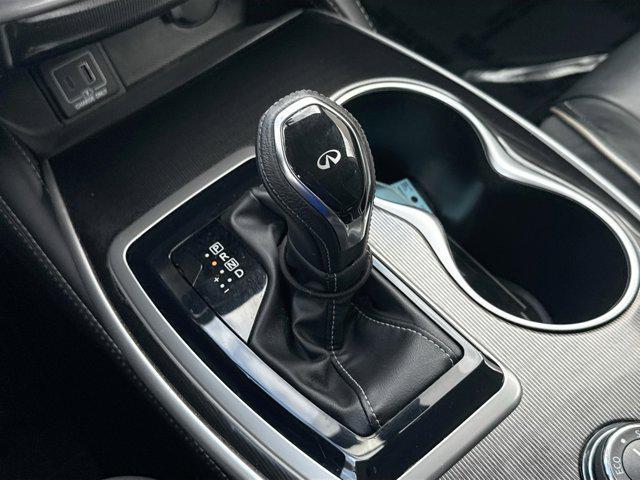 used 2019 INFINITI QX60 car, priced at $17,573