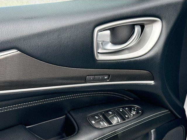 used 2019 INFINITI QX60 car, priced at $17,573