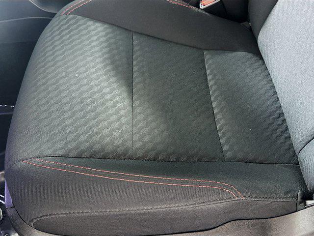 used 2022 Toyota Tacoma car, priced at $29,763