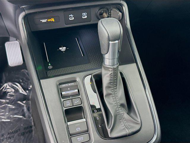new 2026 Honda CR-V car, priced at $32,315