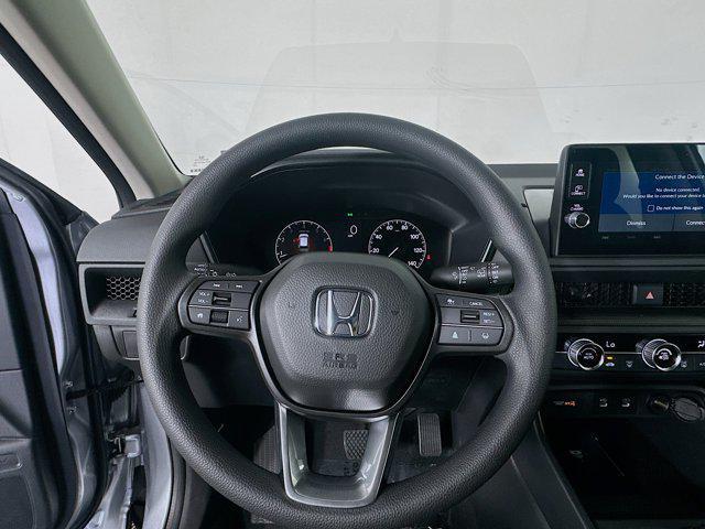 new 2026 Honda CR-V car, priced at $32,315