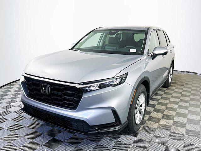 new 2026 Honda CR-V car, priced at $32,315