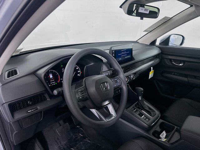 new 2026 Honda CR-V car, priced at $32,315