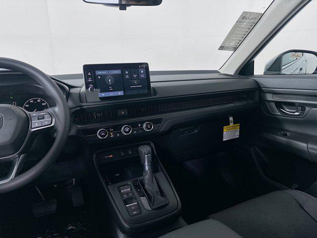 new 2026 Honda CR-V car, priced at $32,315