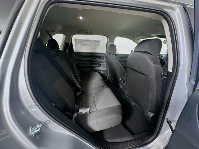 new 2026 Honda CR-V car, priced at $32,315
