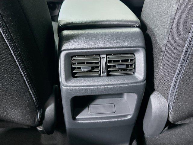 new 2026 Honda CR-V car, priced at $32,315