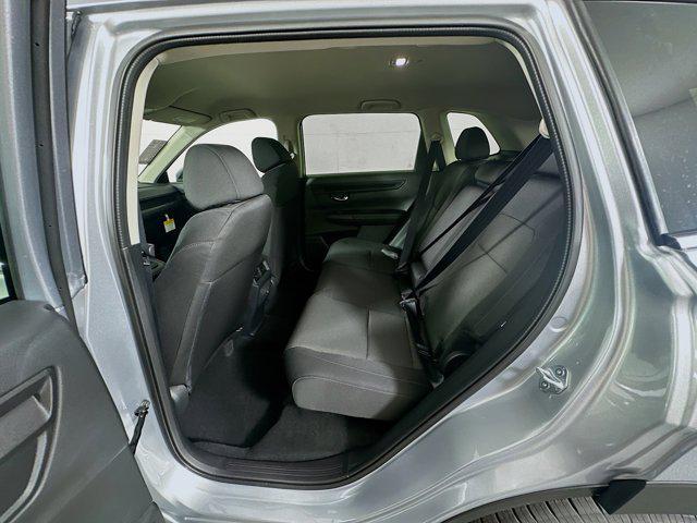 new 2026 Honda CR-V car, priced at $32,315