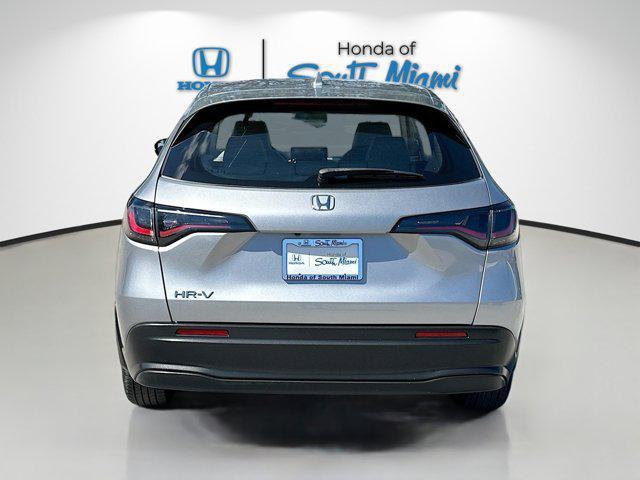 used 2023 Honda HR-V car, priced at $21,114