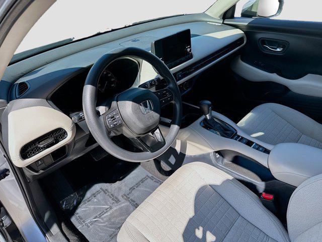 used 2023 Honda HR-V car, priced at $21,114