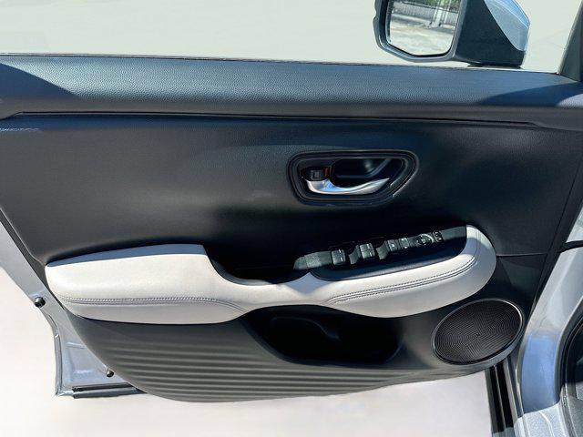 used 2023 Honda HR-V car, priced at $21,114