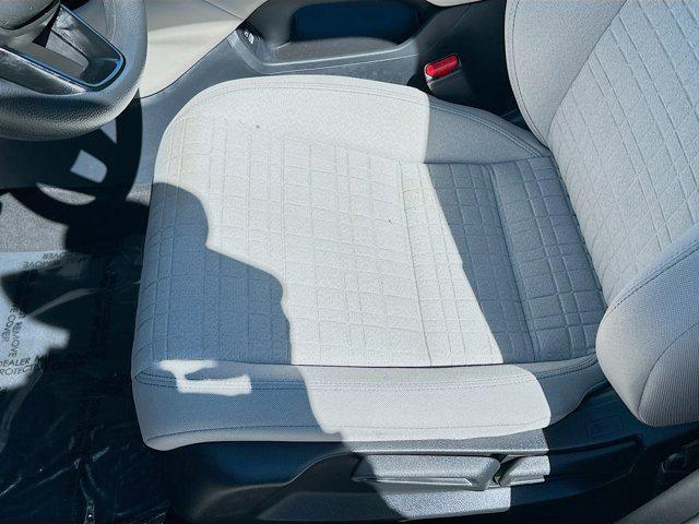 used 2023 Honda HR-V car, priced at $21,114