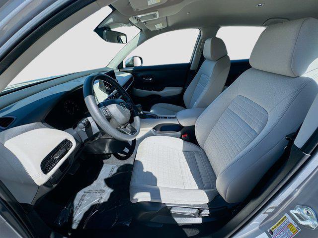 used 2023 Honda HR-V car, priced at $21,114