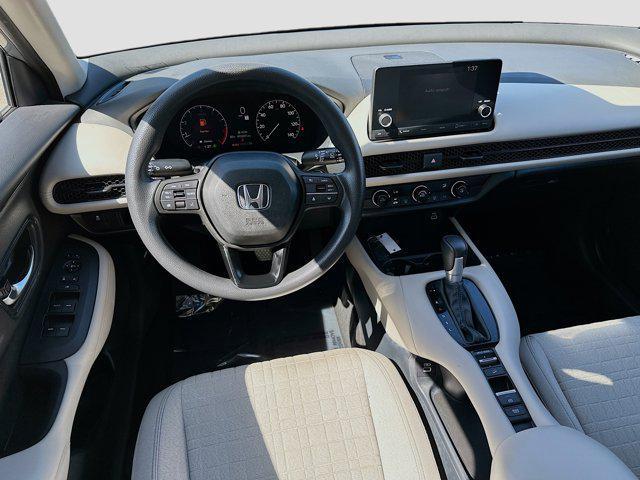used 2023 Honda HR-V car, priced at $21,114