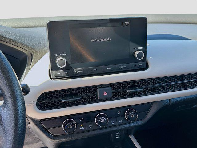 used 2023 Honda HR-V car, priced at $21,114