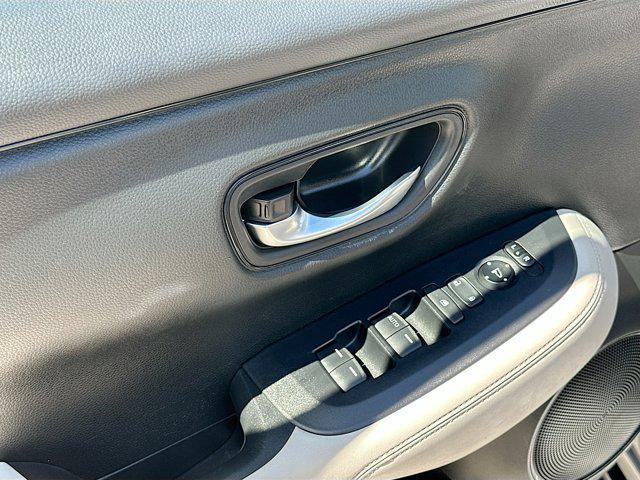 used 2023 Honda HR-V car, priced at $21,114