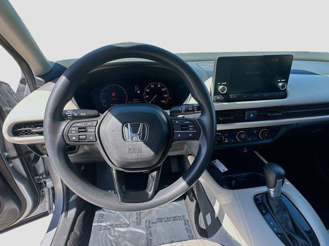used 2023 Honda HR-V car, priced at $21,114