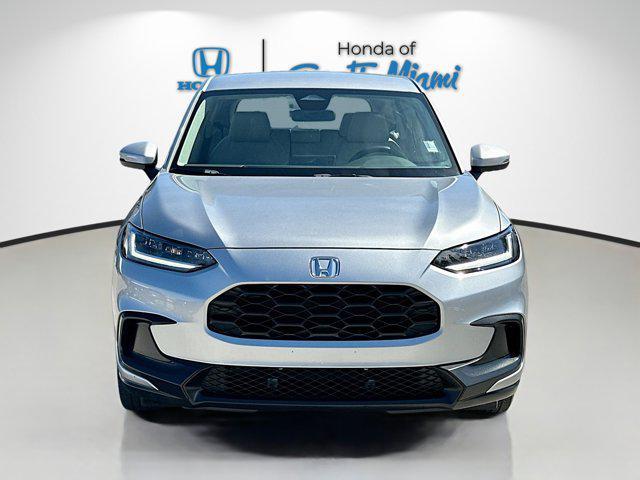 used 2023 Honda HR-V car, priced at $21,114